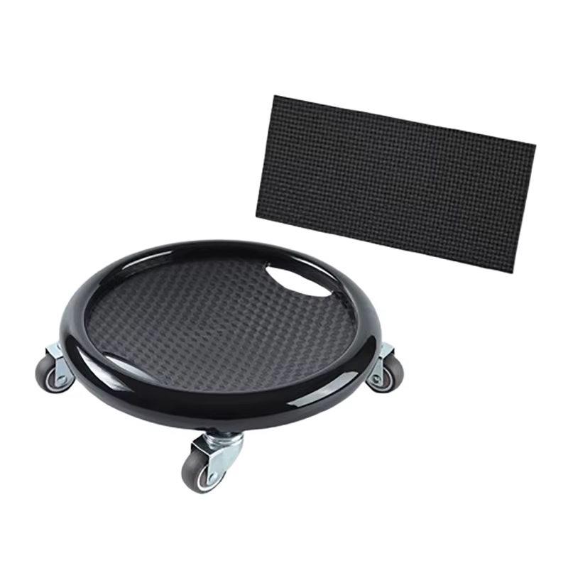 Avec tapis, 360 ° Rotatif, pour brûler les graisses du corps complet, contrôle du poids du ventre,