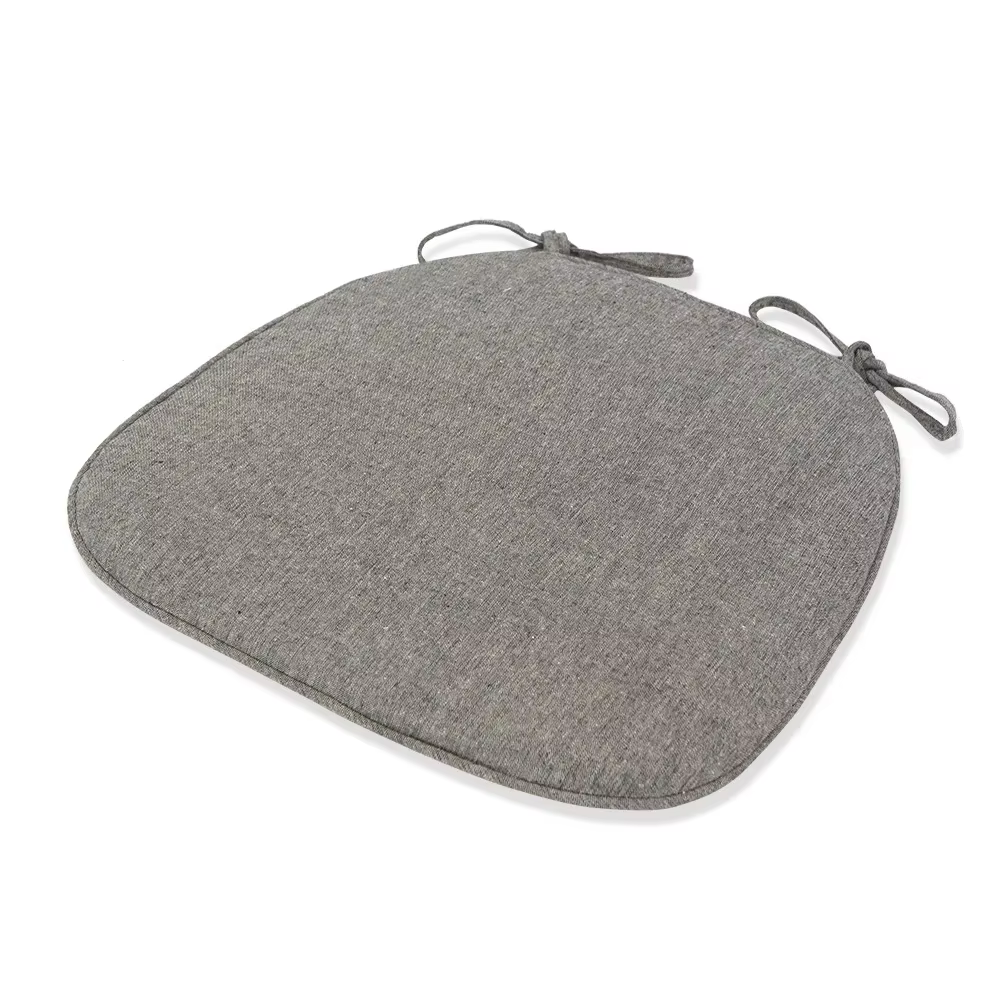 Coussin de chaise non ald pour AREX, éponge confortable pour la maison, coussins de chaise de salle 