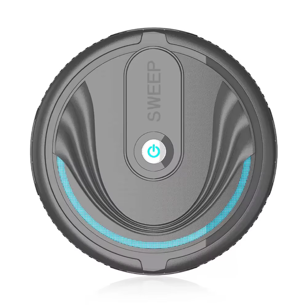 Robot de balayage Intelligent domestique, nettoyeur automatique, aspirateur Intelligent pour carrela