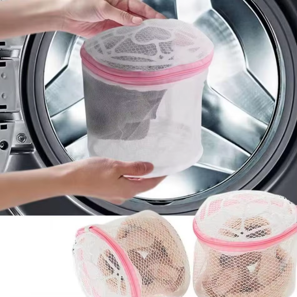 Sac à linge spécifique pour Machine à laver, Anti-déformation pour sous-vêtements, sac de protection