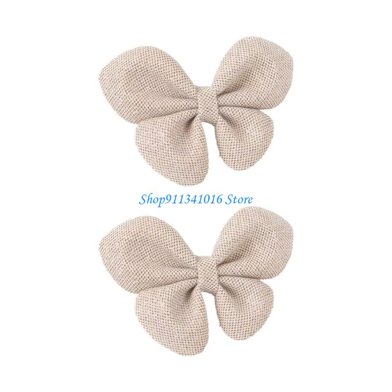 Embrasses rideaux, Styles nœuds, support pour décorations bureau maison