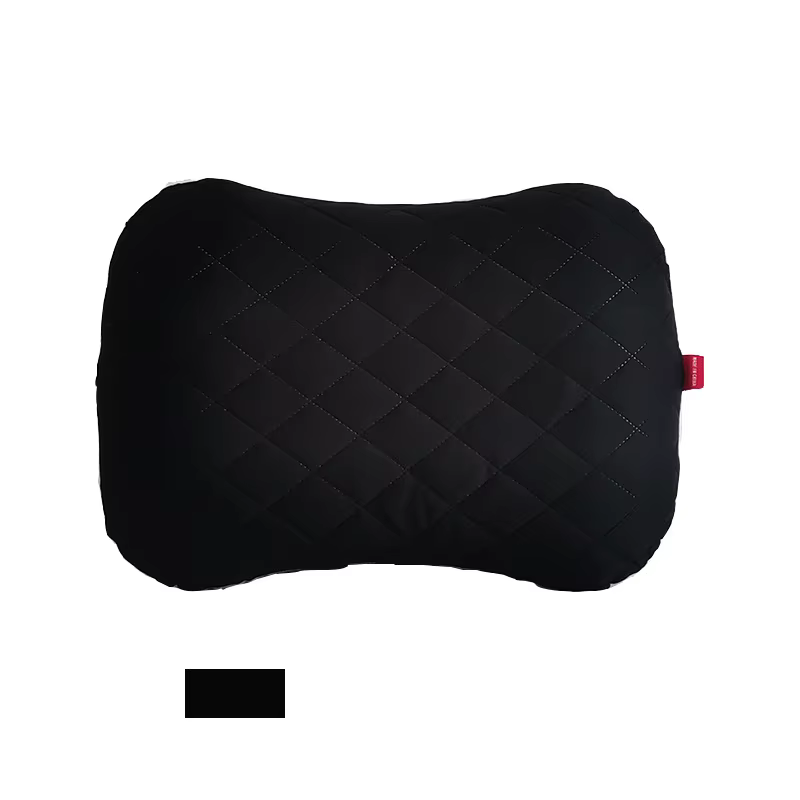 Oreiller gonflable Portable, coussin de voyage en plein air, camping, plage, voiture, avion, hôtel, 