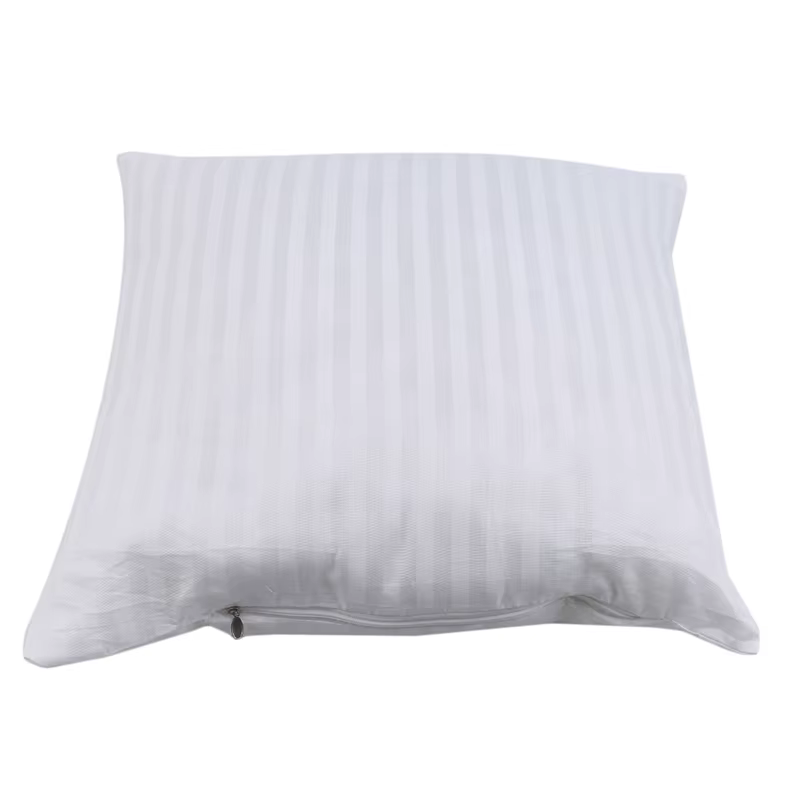 Noyau d'oreiller rembourré en coton pour canapé et voiture, rembourrage intérieur de coussin de mais