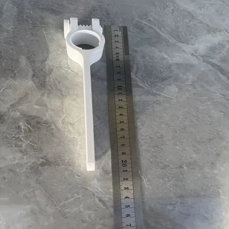 Support de serviettes réglable pour robinet, porte-serviettes universel à fixer sur robinet sans per