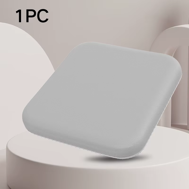 Coussin de chaise de bureau pour voiture, rembourrage en mousse à mémoire de forme, pour fauteuil ro