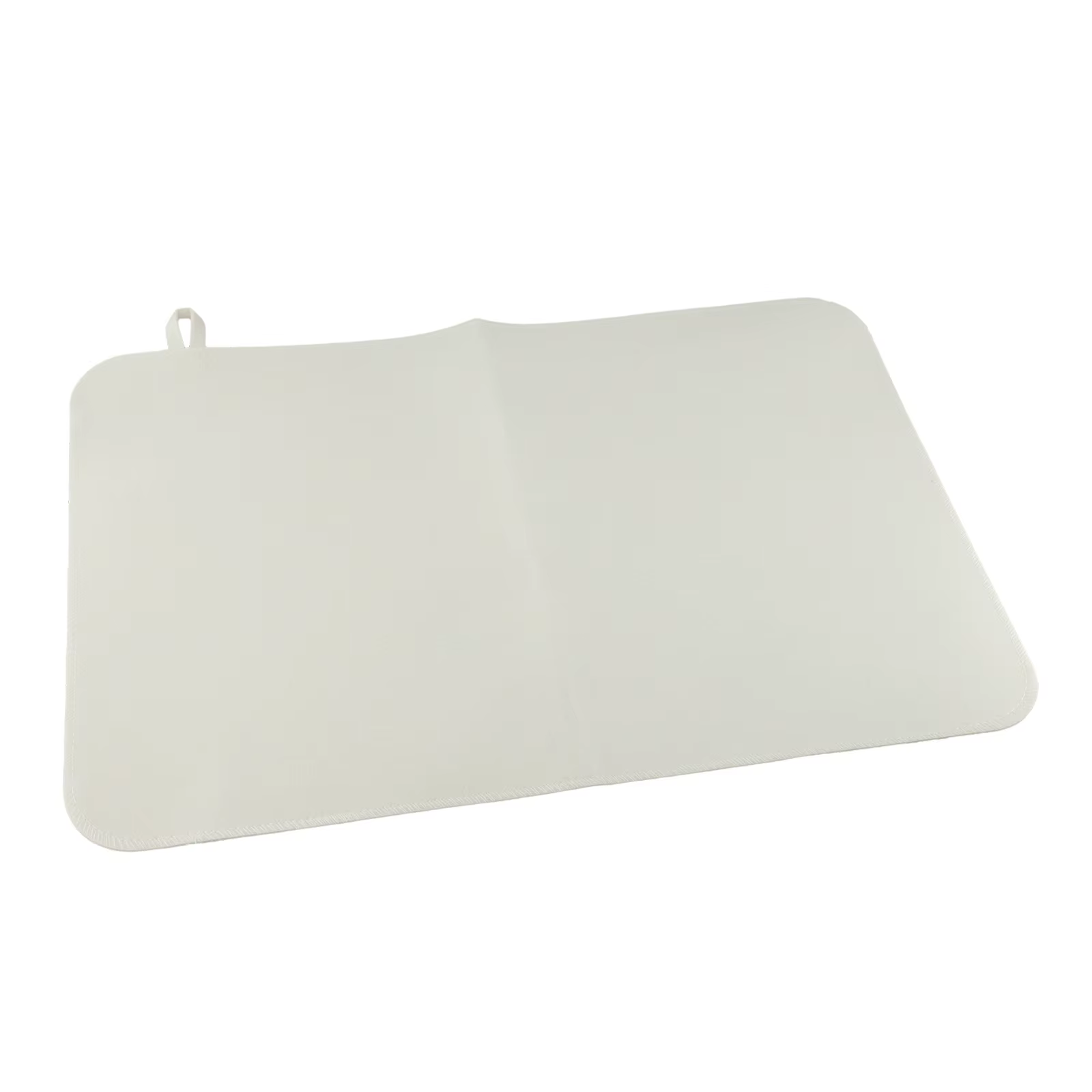 Tapis en feutre absorbant l'eau pour sauna, douche, SPA, sol et banc de douche, pour sauna, maison d