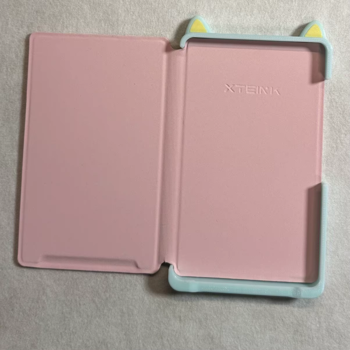 Étui de protection pour lecteur de livres électroniques XTEINK X4, ne peut pas être utilisé seul, do
