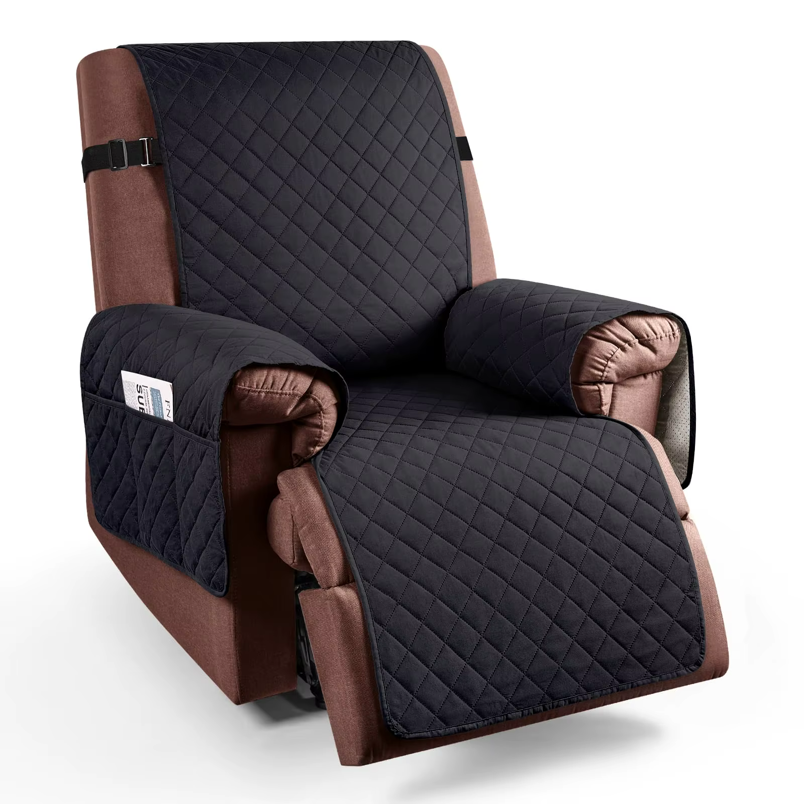 Housse de chaise inclinable, housse de canapé lavable pour enfants, animaux domestiques, chiens, pro