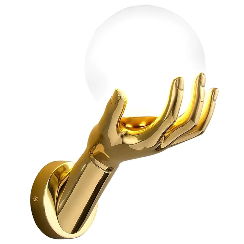 BSEVB - Pour salon, pour étudier, couloir, lampe murale LED d'intérieur, décoration, lampe murale mo