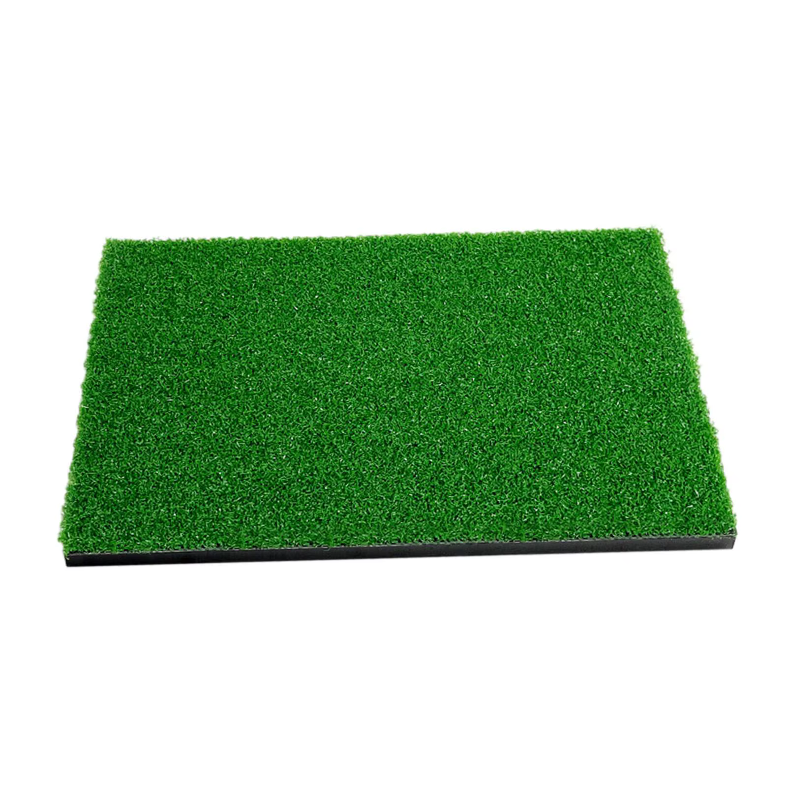 Tapis de jeu de golf, équipement d'entraînement de golf, tapis de frappe pour améliorer les compéten