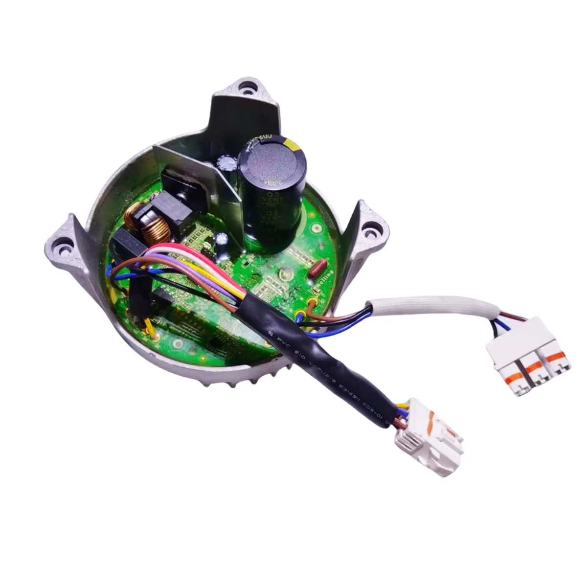 Carte d'entraînement Mortor pour Machine à laver ZXGN-420-8-116L 52K10004301 52K1003401 52K1009601 5