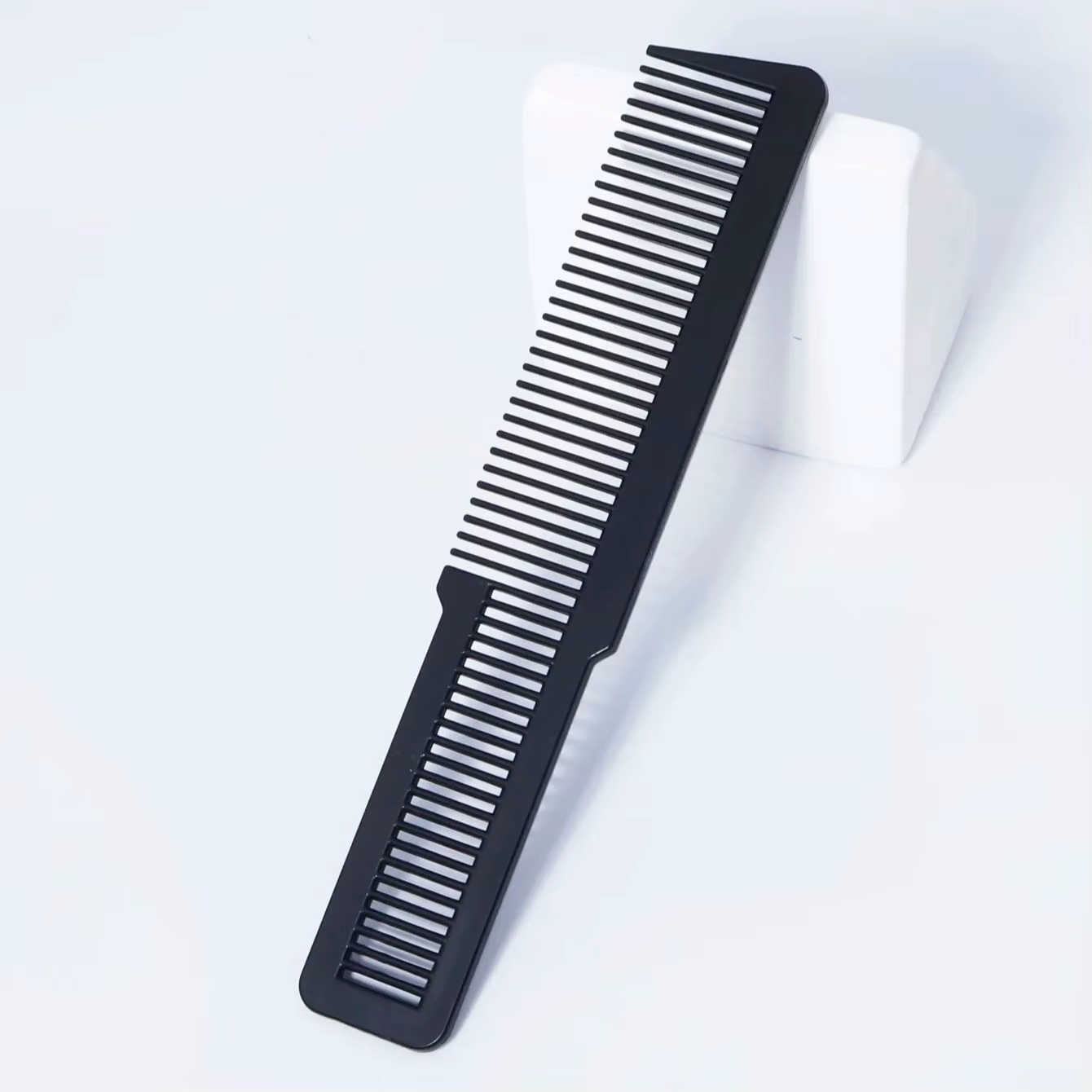 Peignes de barbier professionnels tout usage tondeuse peigne coiffeur peigne à cheveux pour hommes s