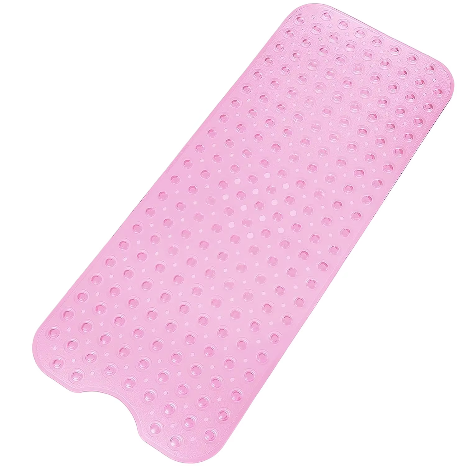Tapis de baignoire Extra Long de dessin animé, 40x100cm, antidérapant, pour salle de bain, douche, a