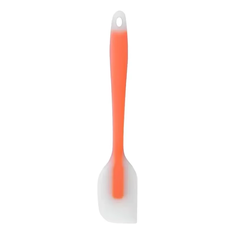Spatule en Silicone pour crème, beurre, cuisson, ustensiles résistants à la chaleur, décorateur de g