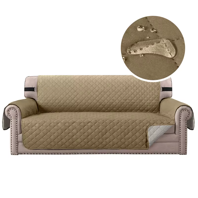 Housse de canapé imperméable pour salon, couverture pour animaux de compagnie, tapis de lit, protect