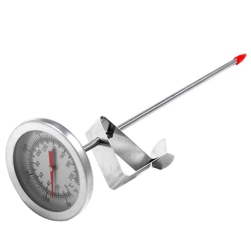 Thermomètre à sonde, outils de cuisine, thermomètre de cuisson, 0~200 ℃ Thermomètre alimentaire en