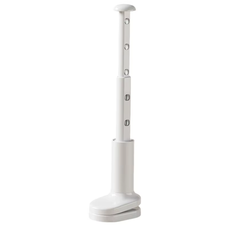 Cadre de fenêtre cintre Portable suspendu support de séchage intérieur fenêtre support de séchage ma