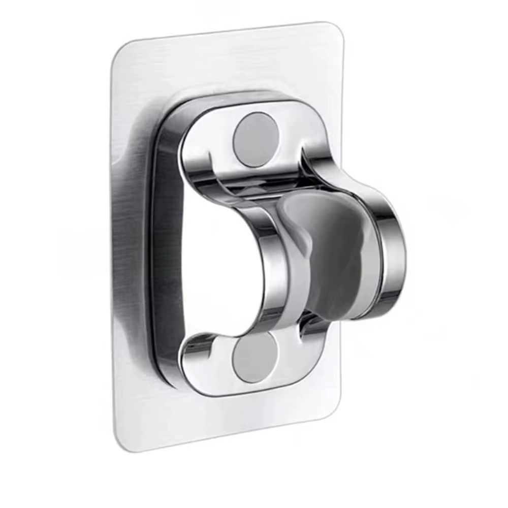 Support de douche, pommeau de douche réglable, coussin de siège suspendu, dispositif de douche pour 