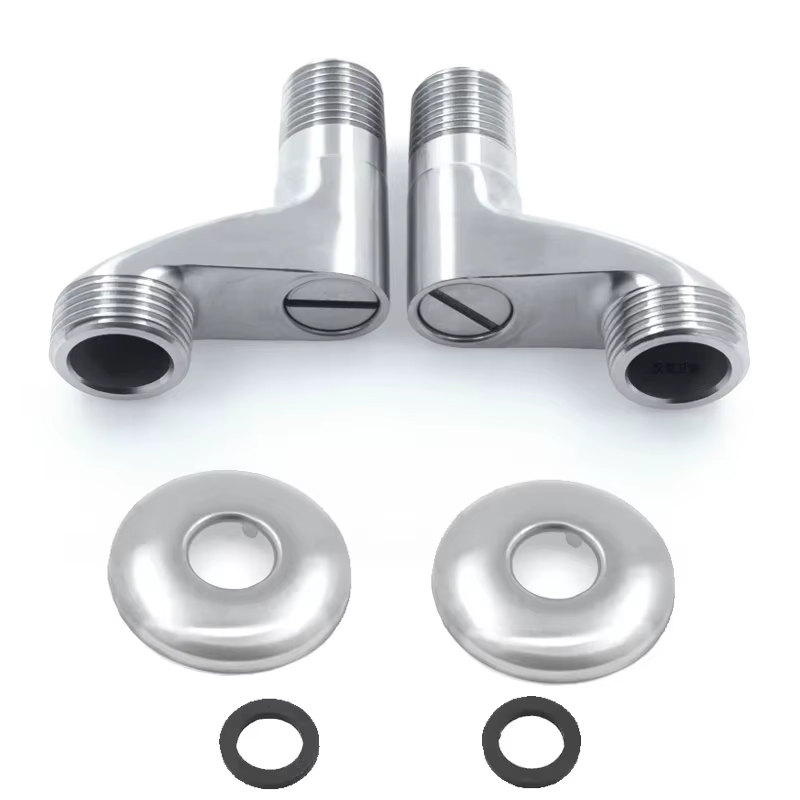 Adaptateur mural universel pour robinet de cuisine, ensemble de vanne de dérivation pour robinet, ad