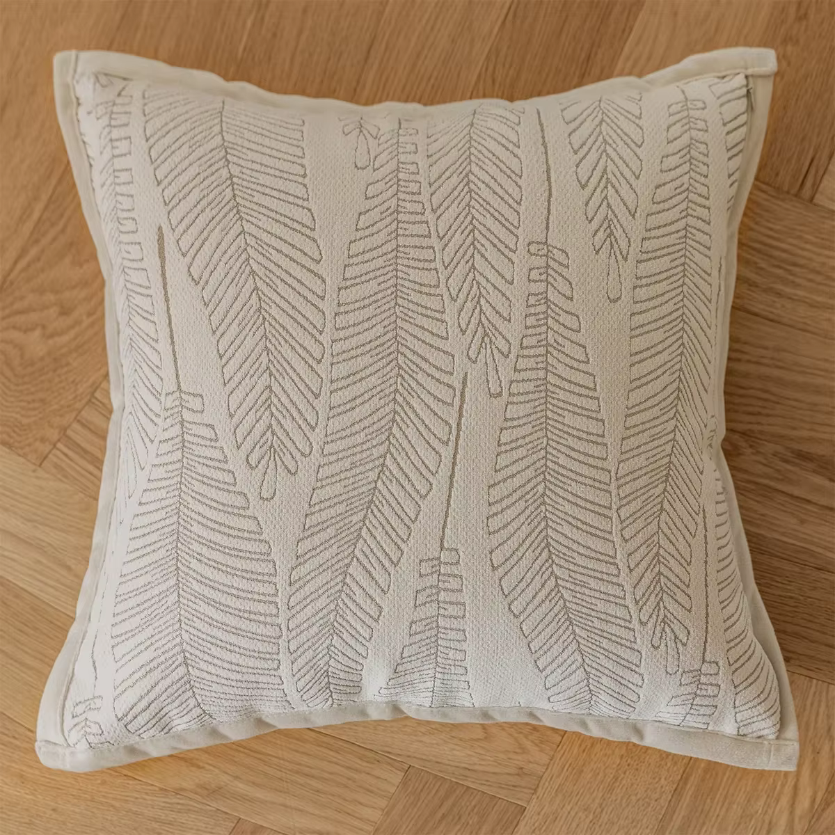 Housses de coussin décoratives en jacquard pour la décoration intérieure, taies d'oreiller de salon,