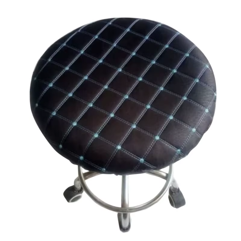 Coussin de siège rond pour chaise, pour la maison, la cuisine, le bureau, 30cm de diamètre