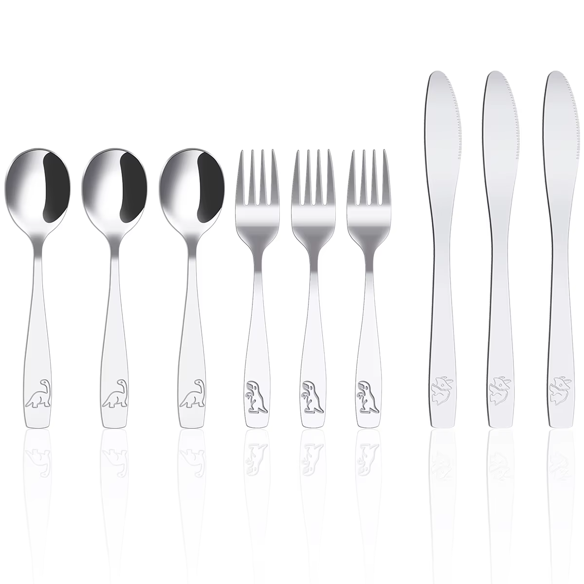 Porte-ustensile de Cuisine Rotatif à 360 °, 6.7x6.7x5.1 Pouces, en Métal, à 4 Compartiments