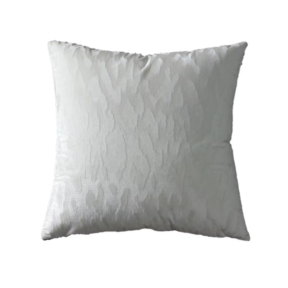 Juste de coussin décorative pour canapé, salon, décoration d'intérieur nordique, 45x45