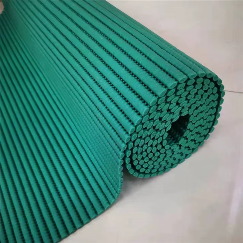Tapis de sol en mousse épaisse PVC antidérapant salle de bain creux multifonctionnel chambre à coucher balcon salon bricolage