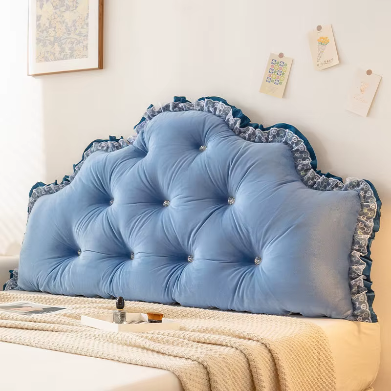 Coussin de dossier lombaire
