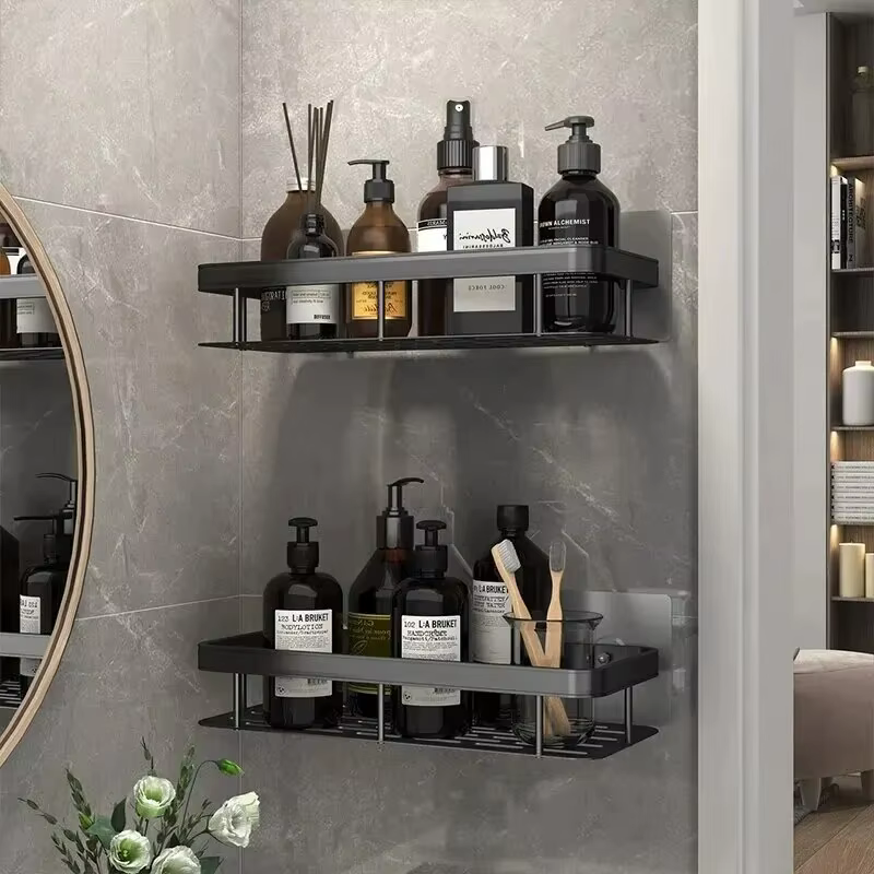HOShelf-Étagère Murale de Douche