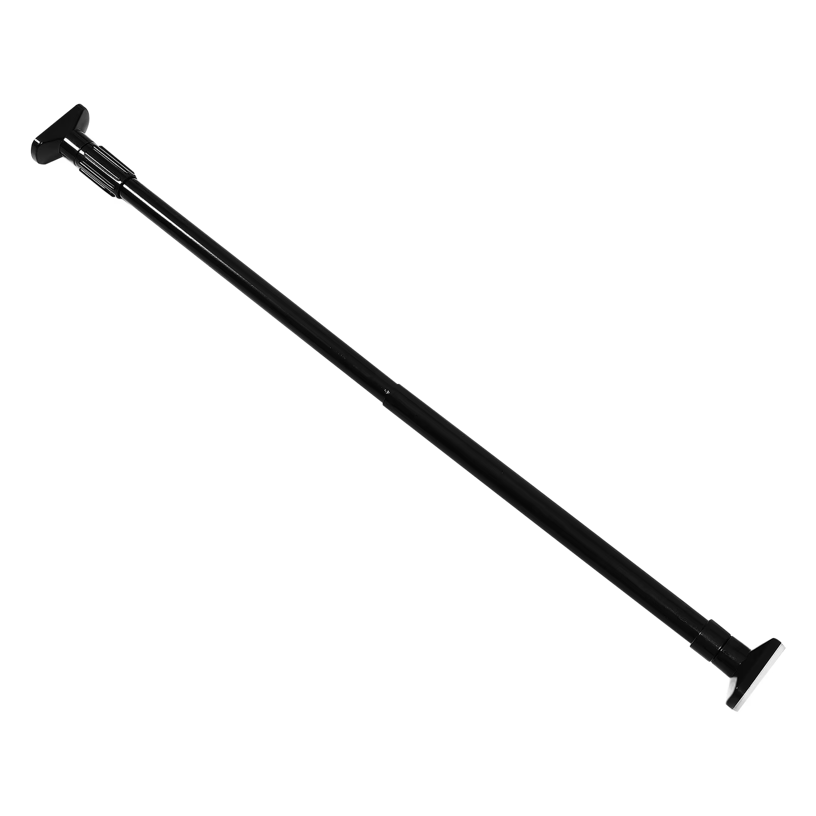 Tube de Rail à vêtements pour rideaux