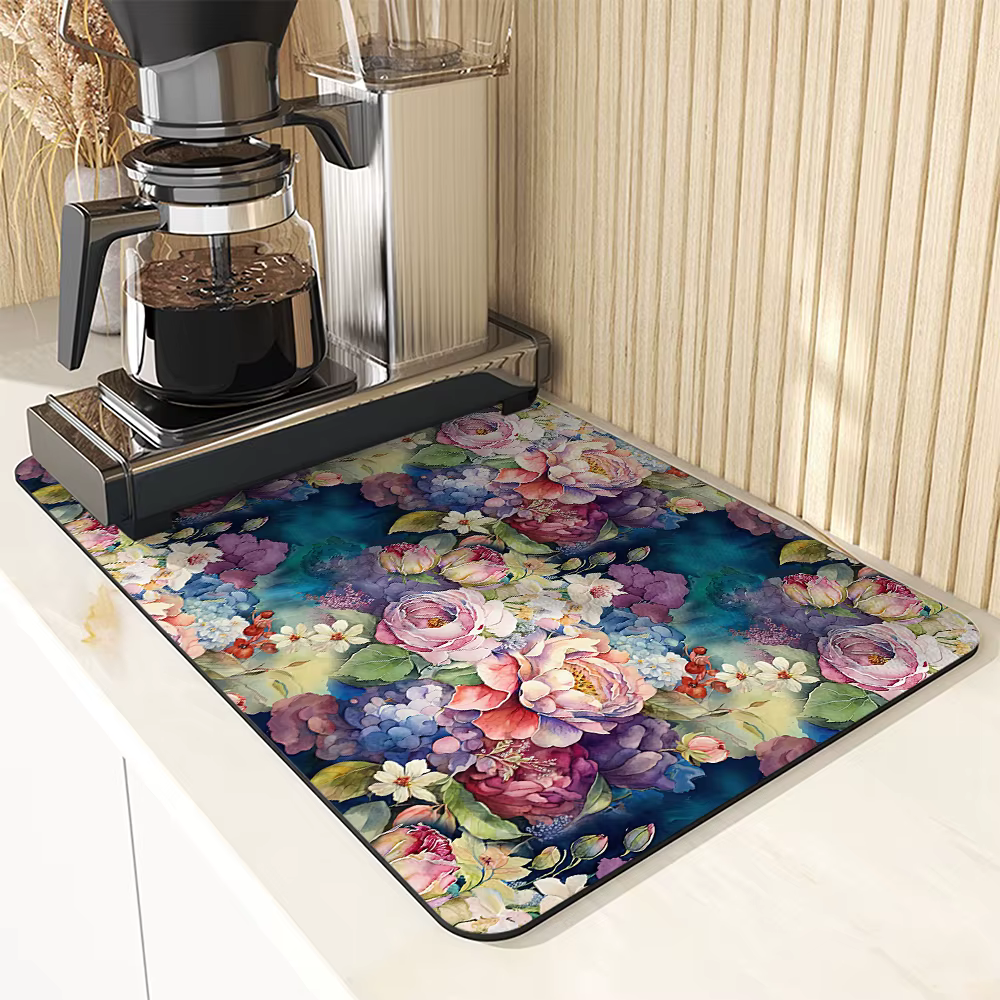 Seau de Cuisine en Polymère Absorbant