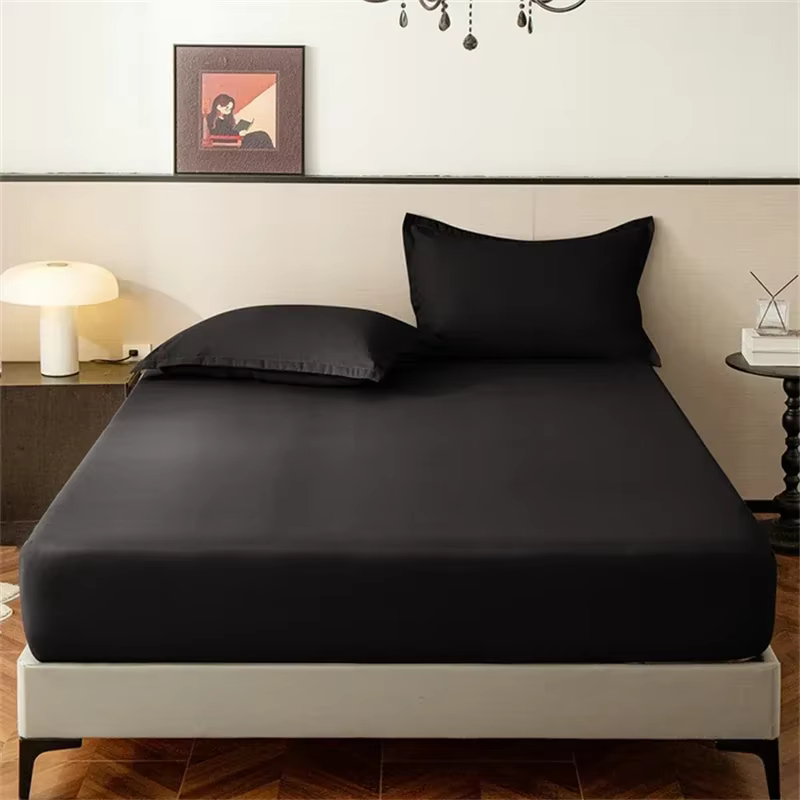 Drap-housse de haute qualité 90/180/150x200 Cm