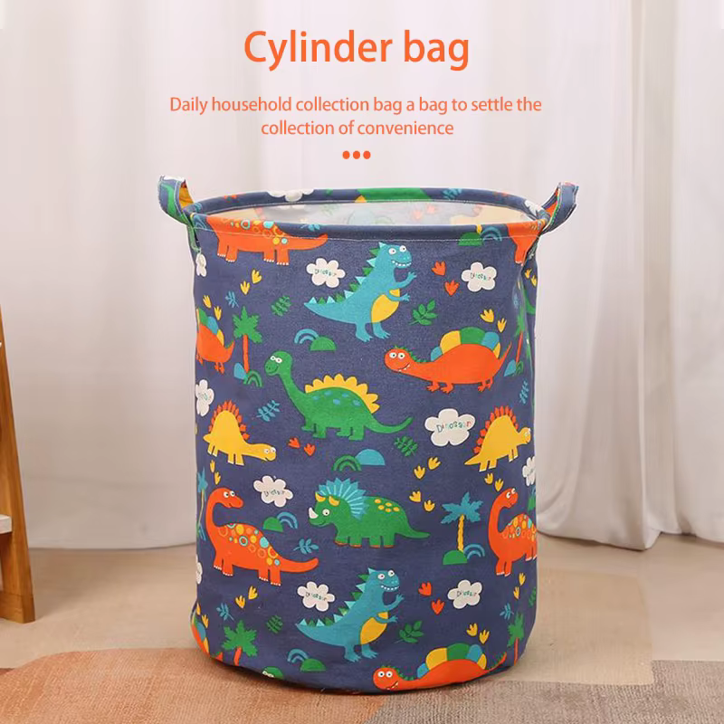 Mir à linge sale en lin de coton