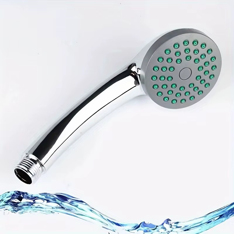 Pommeau de douche à main pour salle de bain