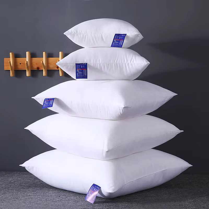 Coussin de remplissage intérieur pour la maison