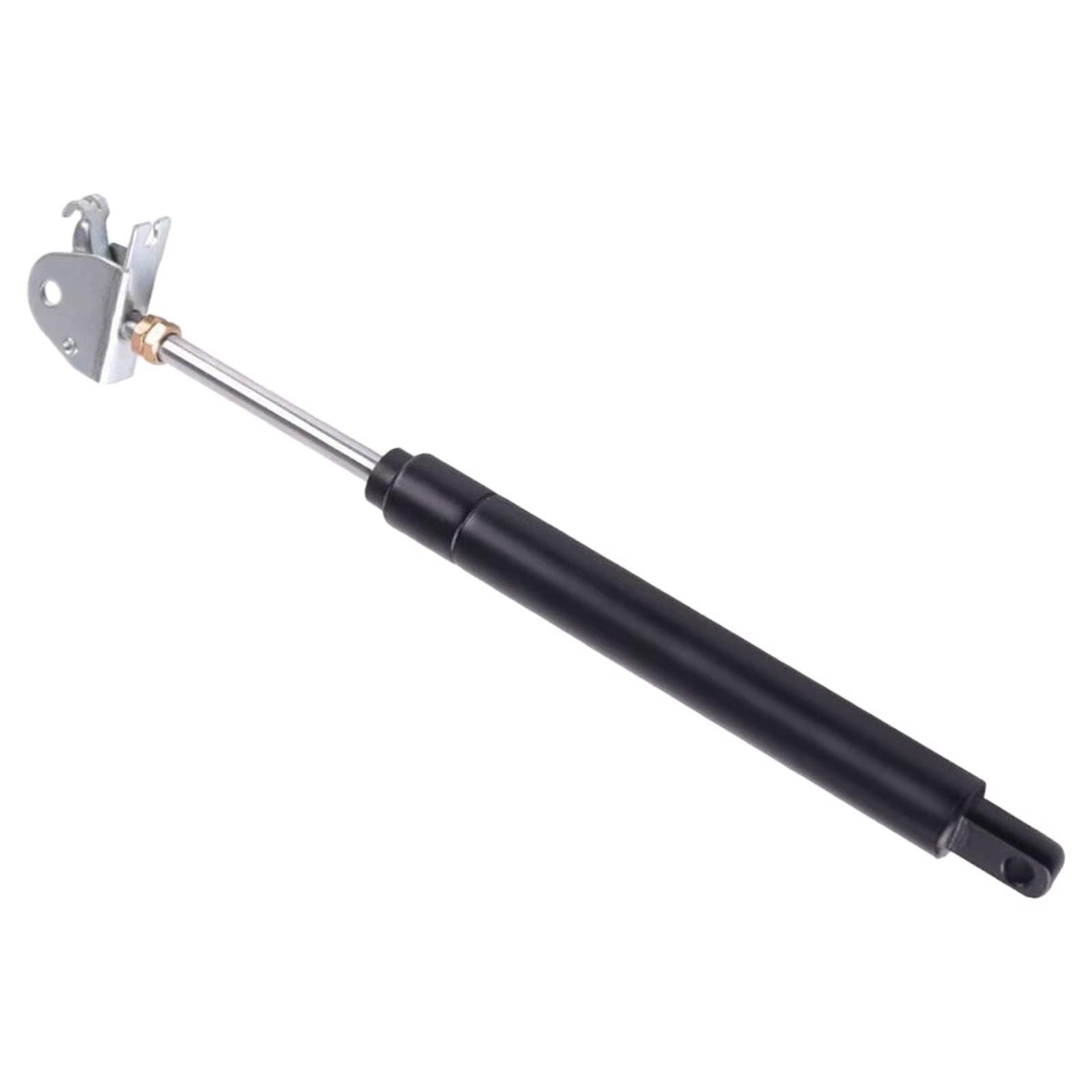 Tige pneumatique de cylindre de levage à ressort à gaz étendue 36cm pour soulever la chaise pivotante