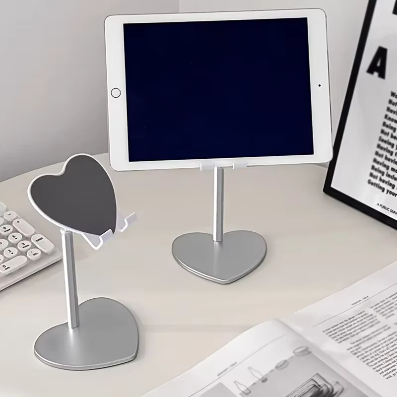 Amour support de téléphone portable multifonctionnel rétractable