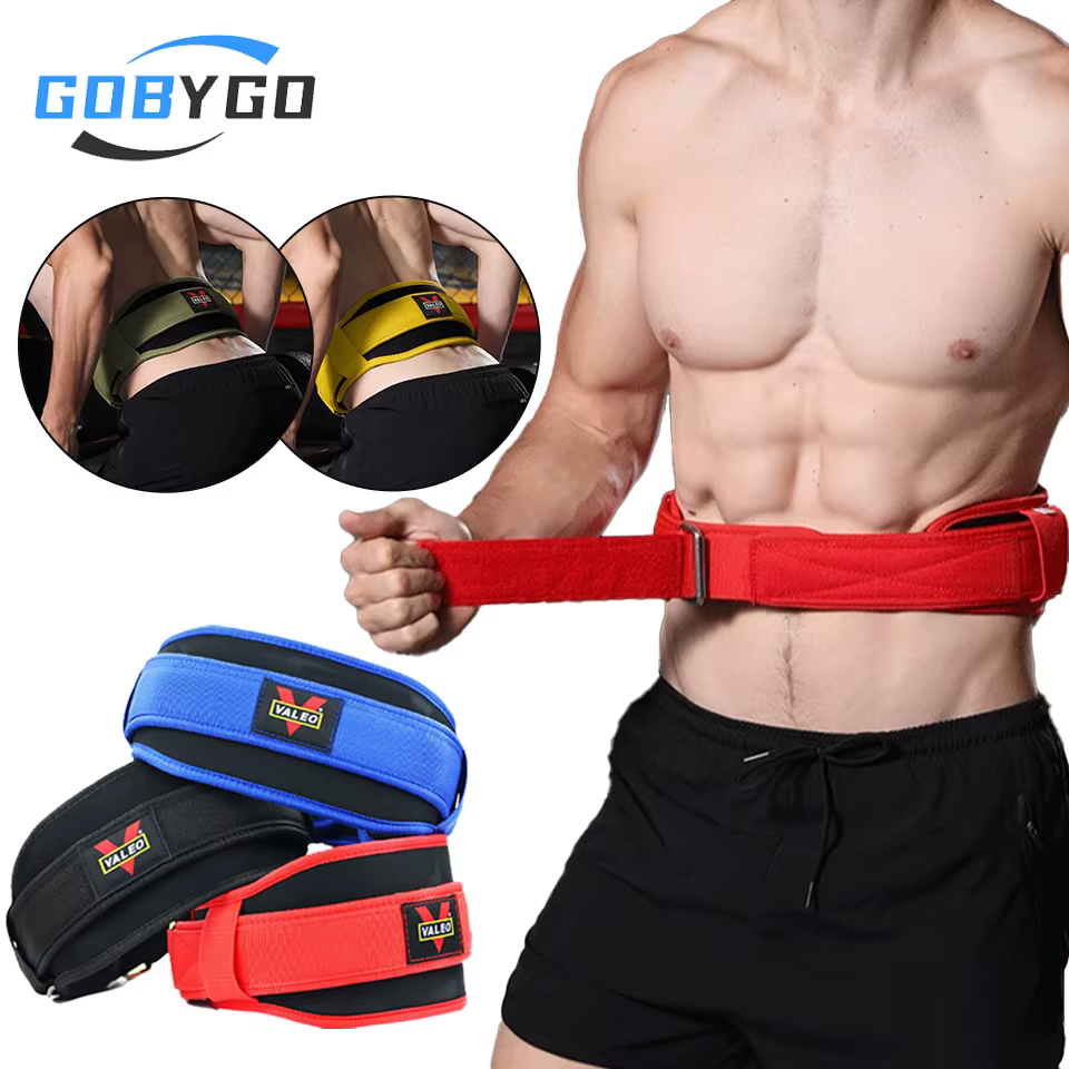 Supports dorsaux pour hommes et femmes