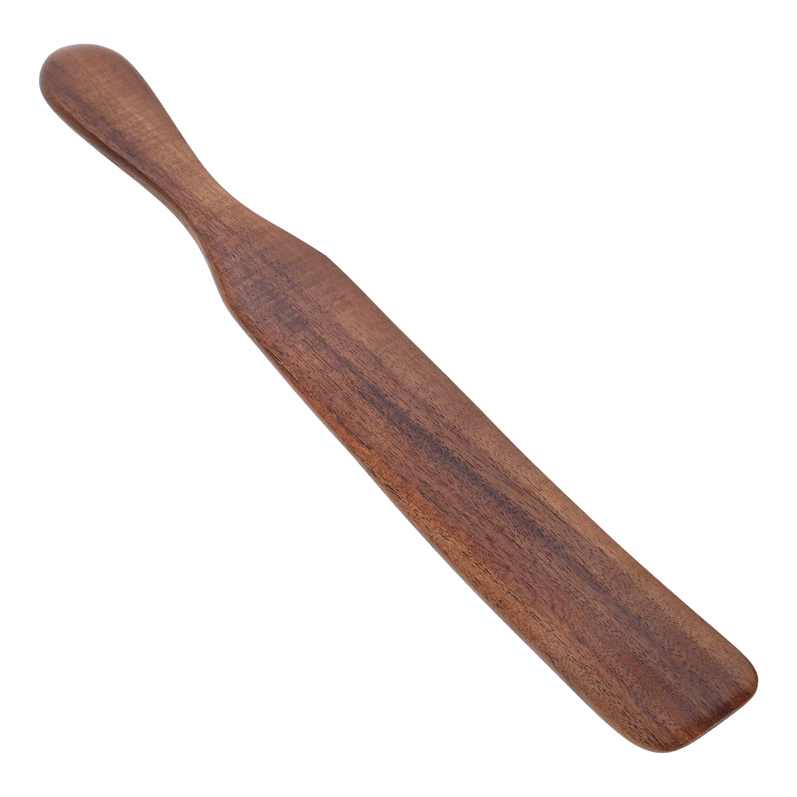 Ensemble d'ustensiles de cuisine en bois 28Cm