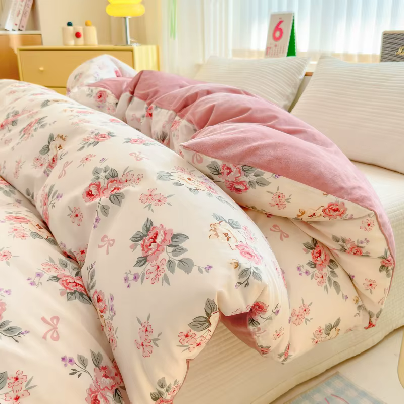 Housse de couette, 1 pièce