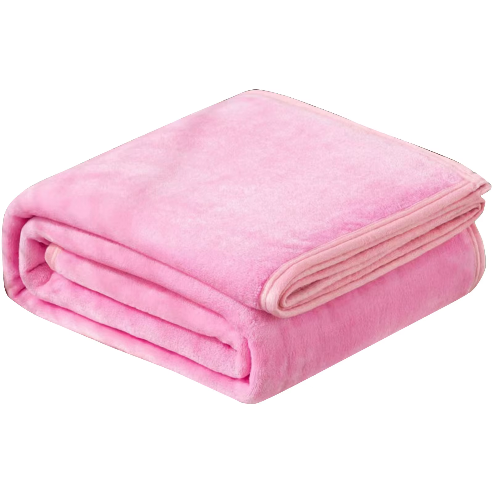 Couverture polaire Extra douce et chaude pour lit flou