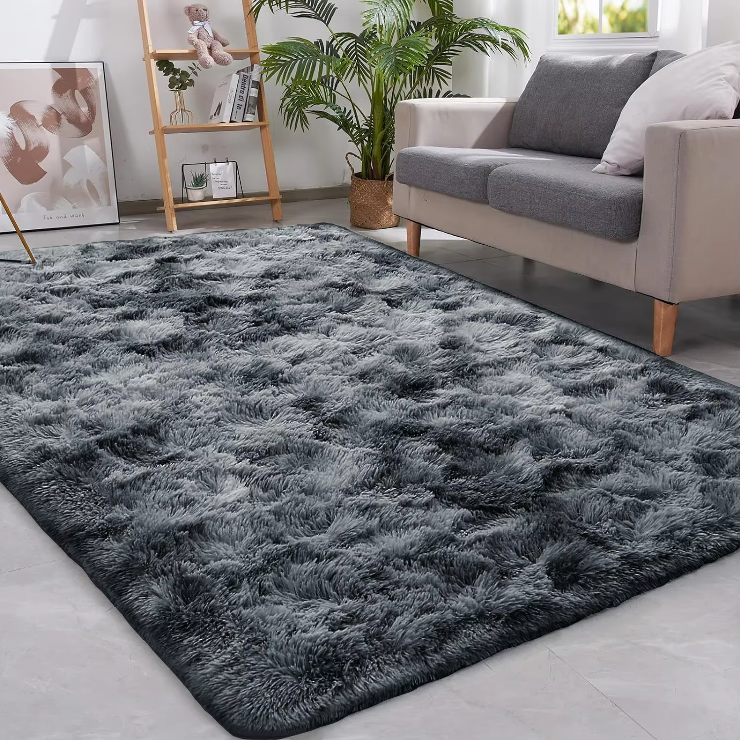 VIKAMA – tapis de salon