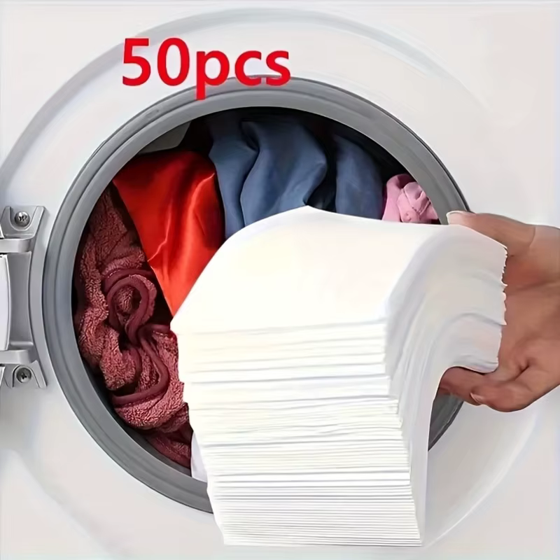 Tissu résistant à la colorant 50 couleurs pour le linge