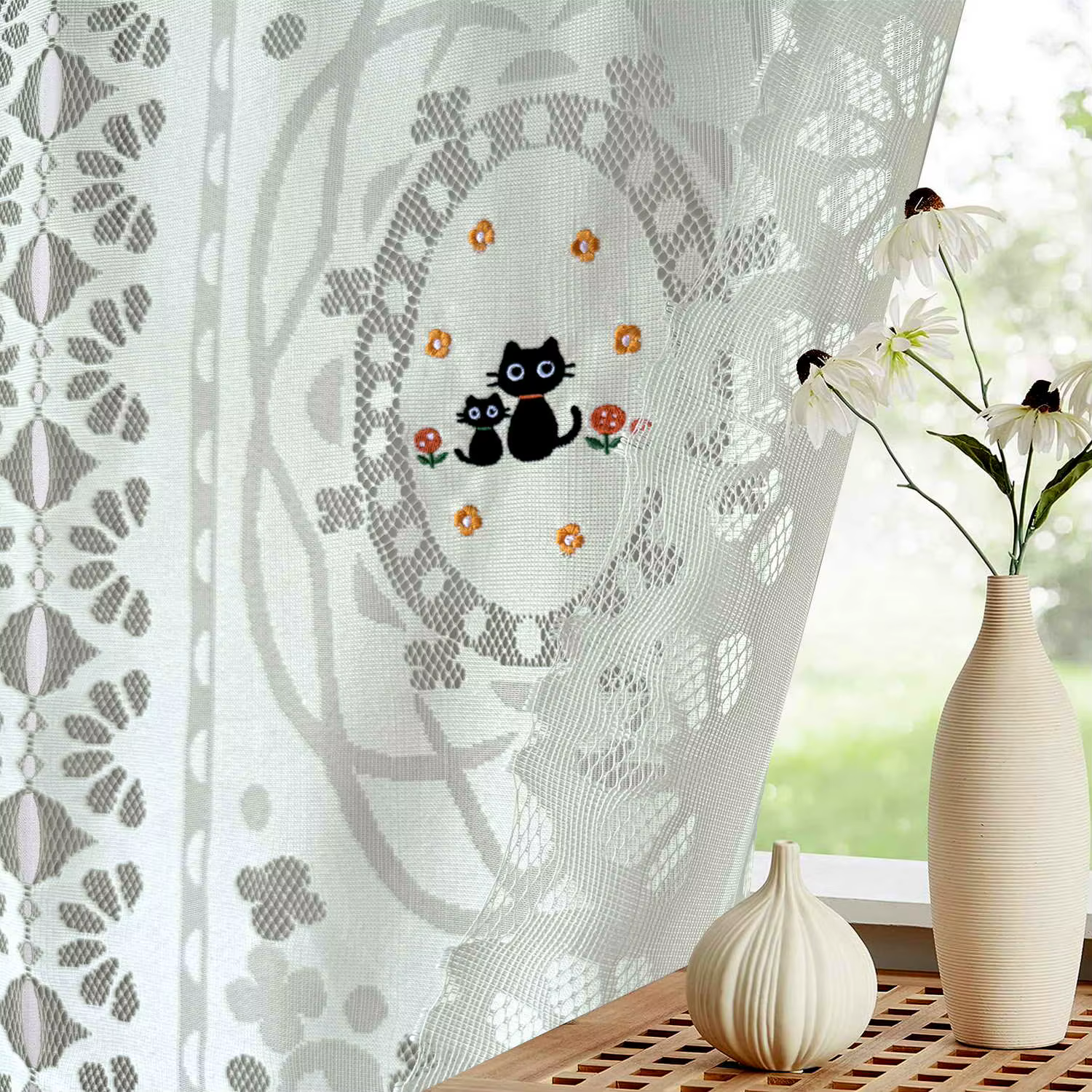 Rideaux de porte de Style japonais Noren