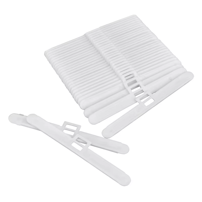 Clips de store verticaux