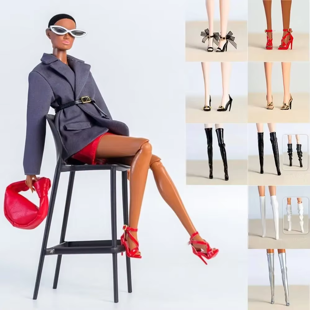 Accessoires de chaussures