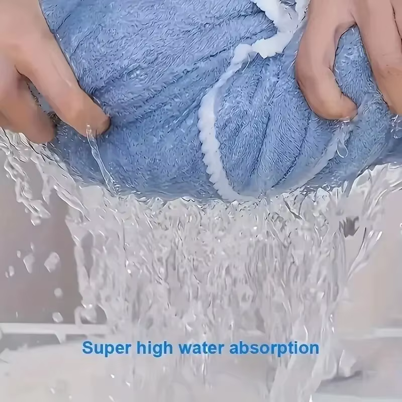 Serviette de bain à séchage rapide pour femmes