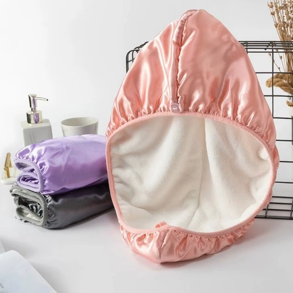 Serviette de luxe à séchage rapide