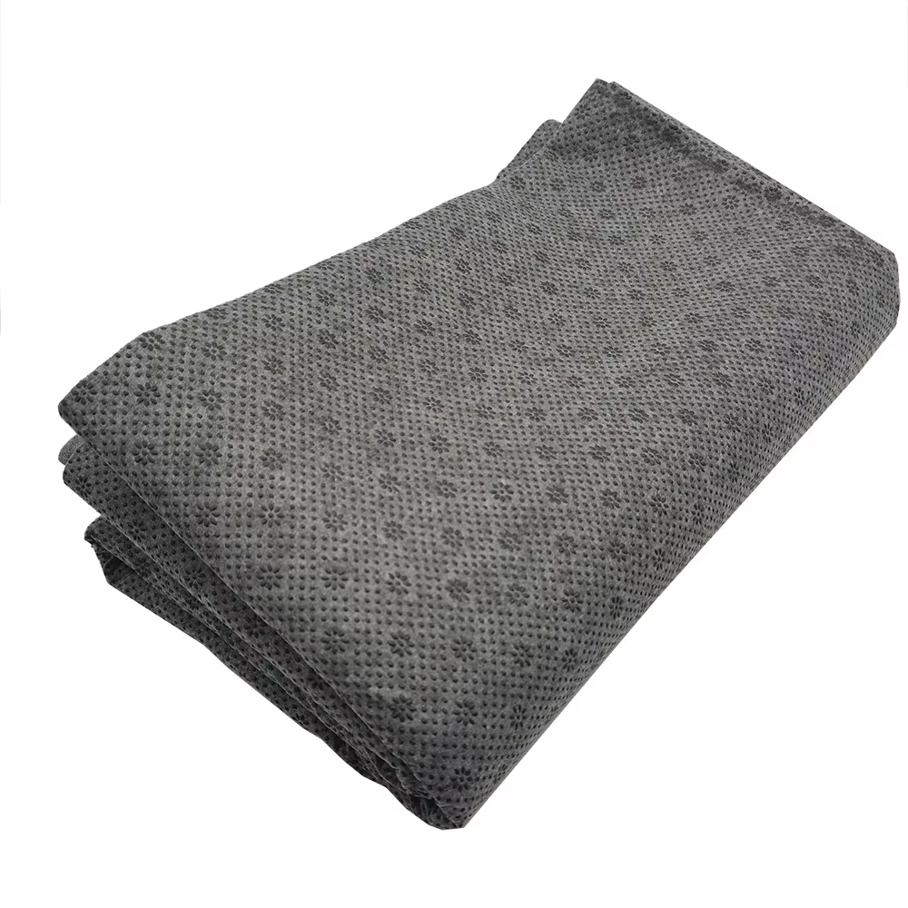 Tissu feutre antidérapant 1.8m x 4m